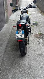 Fantic Caballero 125