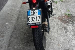 Fantic Caballero 125