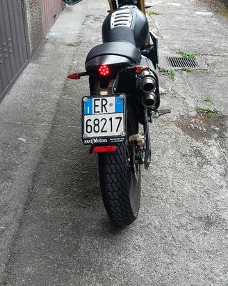 Fantic Caballero 125