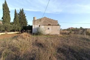 Magazzino a Marsala