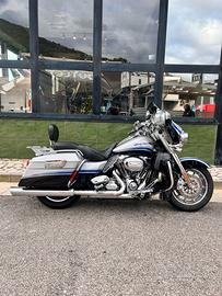 HD ultra CVO 2009 110ci