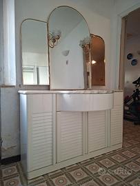 Mobile Bagno