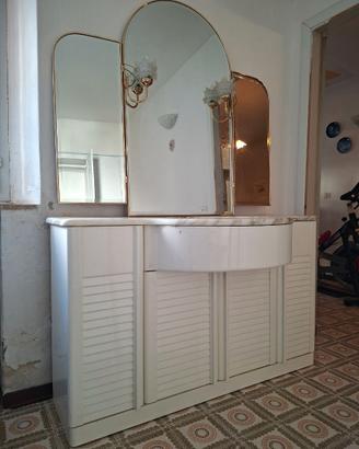 Mobile Bagno