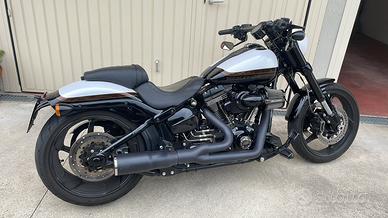 Pro street Breakout cvo