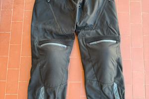 Pantaloni Dainese D-Dry touring 48