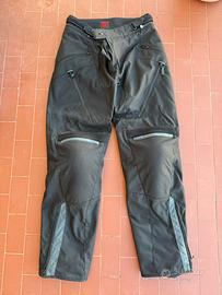 Pantaloni Dainese D-Dry touring 48