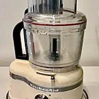 KitchenAid Artisan 5KFP1644BAC