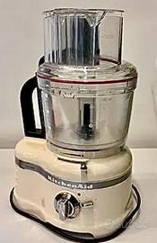 KitchenAid Artisan 5KFP1644BAC