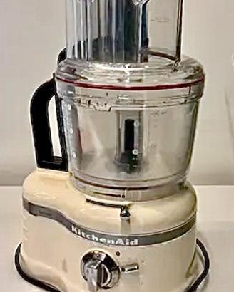 KitchenAid Artisan 5KFP1644BAC