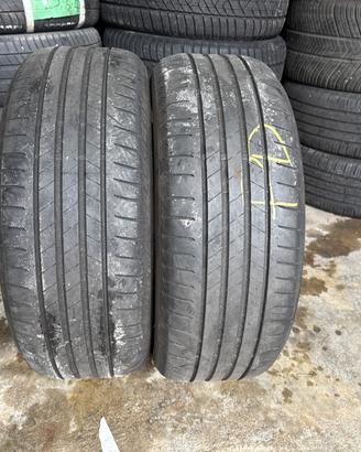 gomme usate 2255018 Estivo BRIDGESTONE - TUR - 086