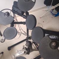 Batteria elettronica