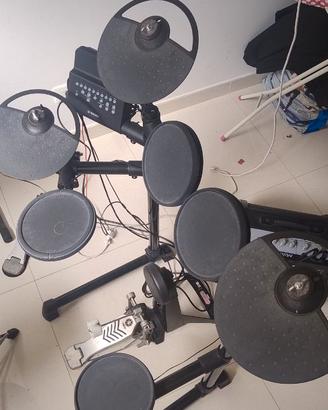 Batteria elettronica