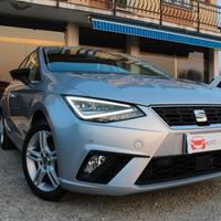 Seat Ibiza 1.0 tgi FR 90cv METANO RETROCAMERA