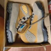 scarpe da trekking 