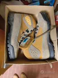 scarpe da trekking 