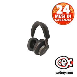 Bowers & Wilkins PX8 Wireless Over Ear Nero