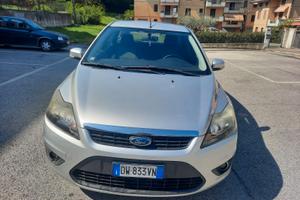 Ford focus sw 1.6 tdci 2 serie