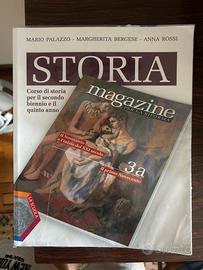 Storia magazine