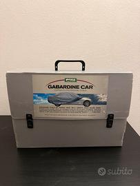 Copriauto fiat 500 - telo copertura impermeabile