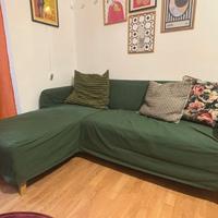 Divano Ikea Linanäs 3 posti