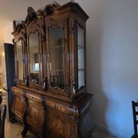 Mobili sala da pranzo completa