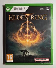 Elden Ring - Xbox Series X / Xbox One