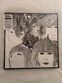 Beatles - Revolver - boxset 5 cd