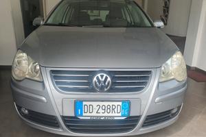 Volkswagen Polo 1.4/69CV TDI 3p. Sportline