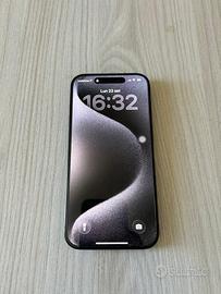 Iphone 15 Pro 512GB