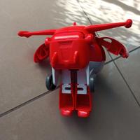 super wings