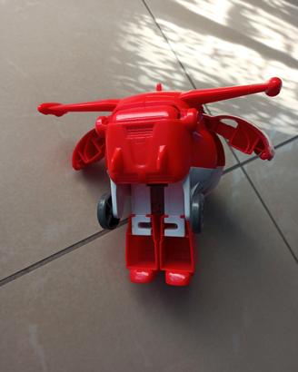 super wings