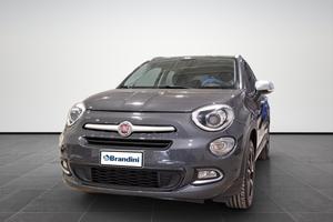 FIAT 500X 1.6 e-torq Mirror 4x2 110cv my18