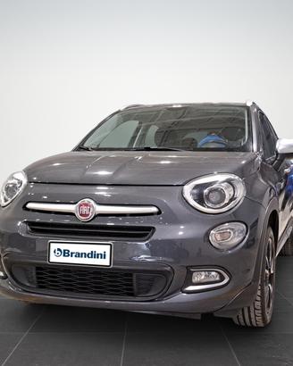 FIAT 500X 1.6 e-torq Pop Star 4x2 110cv my18