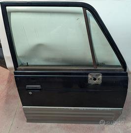 Ricambi vari Hyundai Galloper