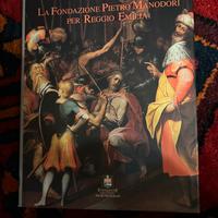 La Fondazione Pietro Manodori per Reggio Emilia