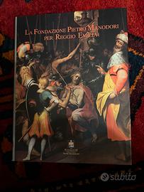 La Fondazione Pietro Manodori per Reggio Emilia