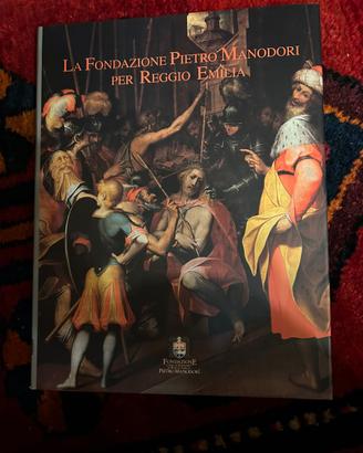 La Fondazione Pietro Manodori per Reggio Emilia