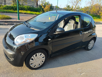 2009 citroen c1 1.4 diesel