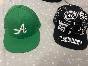 Cappelli uomo