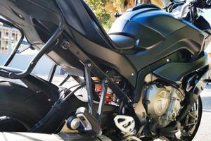 S1000XR BMW tenuta maniacalmente