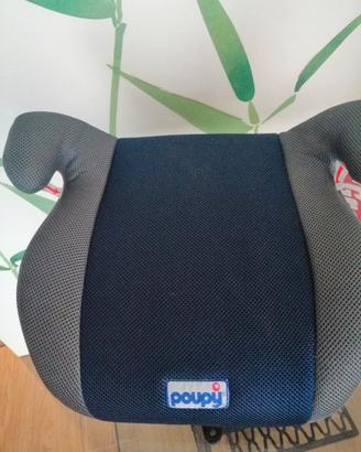 Rialzo seggiolino auto per bambini