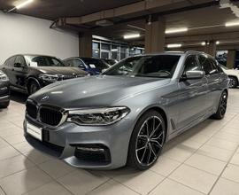 BMW Serie 5 Touring 520d Touring Msport