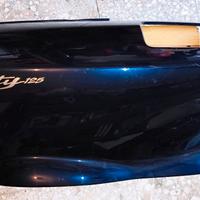 Carena Laterale Sinistra Yamaha Majesty 125 – Orig