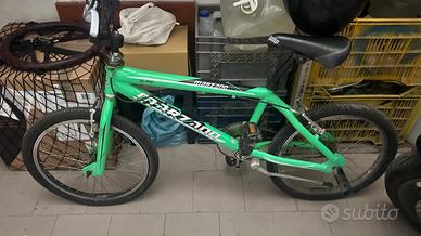 Bmx Marzano