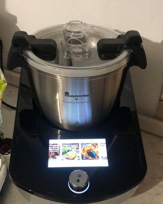 Robot cucina Cracco