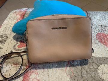 Borsa Michael Korsa e Scarpe