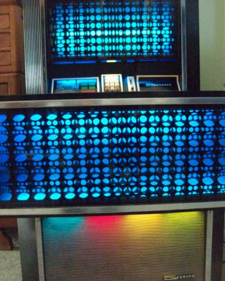 jukebox seeburg olimpia