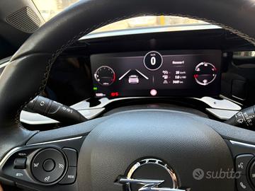 Mokka 1.2 Turbo 130 CV GS Line