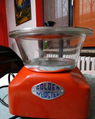 Tostapane per hot dog