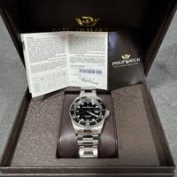 Orologio Philip Watch Caribe